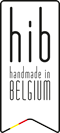 HIB - Handmade in Belgium